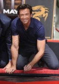 Jackman en varios proyectos para el 2010